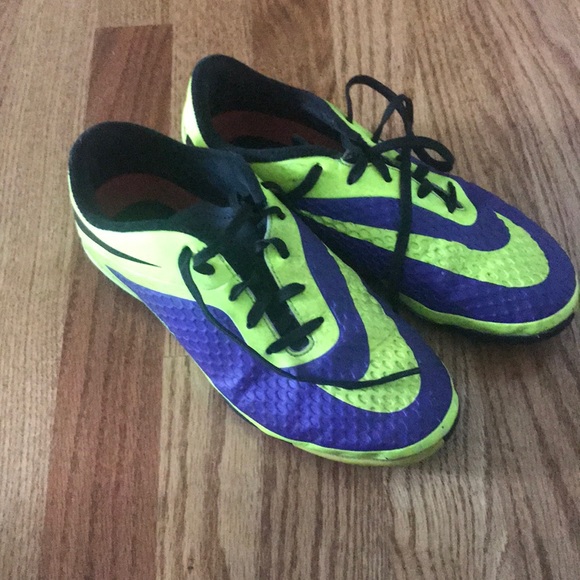 Nike Other - Nike Hyper Venom Indoor Soccer Shoes Nike Other - Nike Hyper Venom Indoor Soccer Shoes